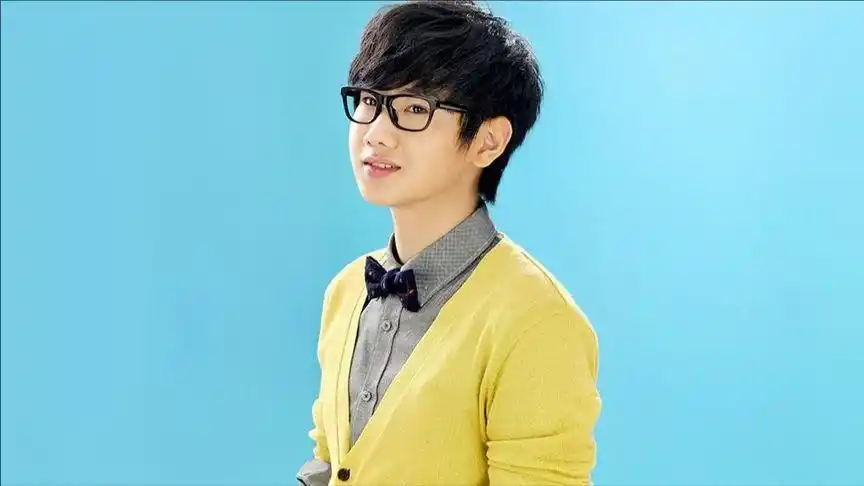 汪苏泷,by2 - 有点甜