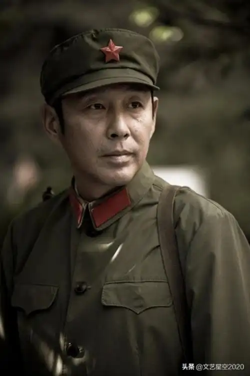 陈道明电视剧陈道明十大经典影视剧