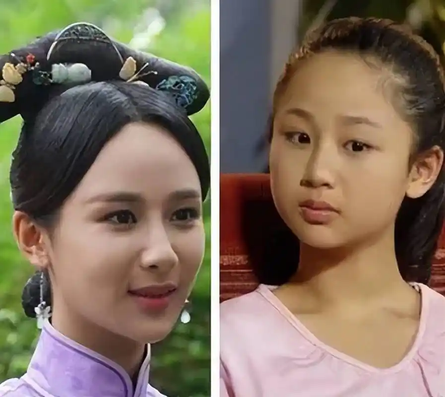 影版《家有儿女》消费曾被宋丹丹看衰的杨紫,粉丝吐槽,票房堪忧_电影