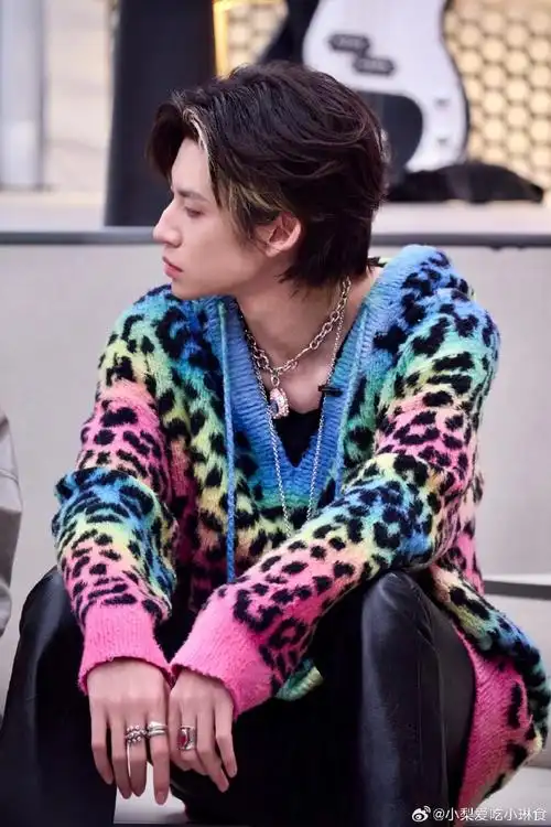 王琳凯##小鬼王琳凯