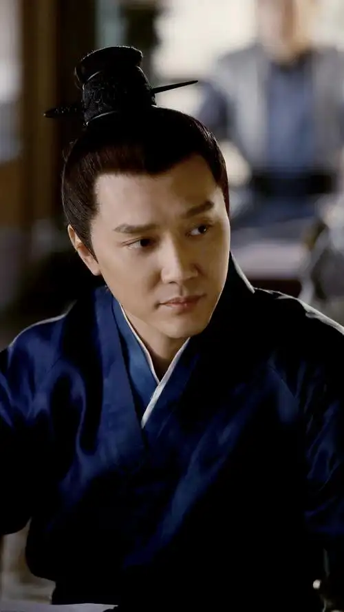 知否知否应是绿肥红瘦顾廷烨冯绍峰