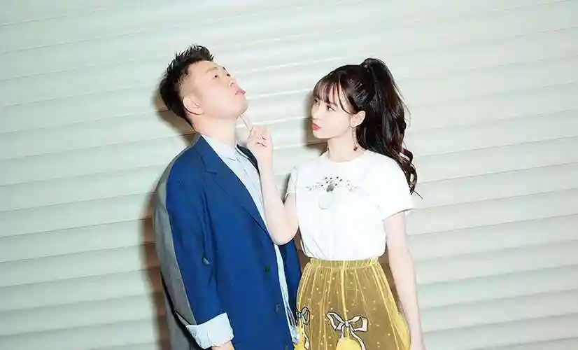 【扒娱瓜】沈梦辰发文感慨"总是敷衍都会渐行渐远" 和杜海涛感情陷