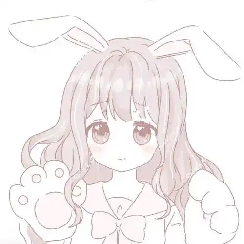 简笔画动漫人物 简笔画动漫人物女孩