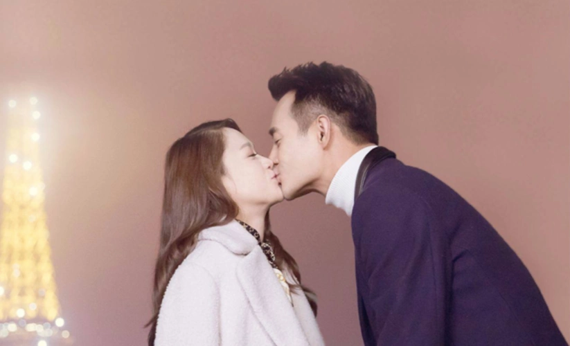 王凯:孔笙导演御用男演员,比演技更优秀的,是他的人品