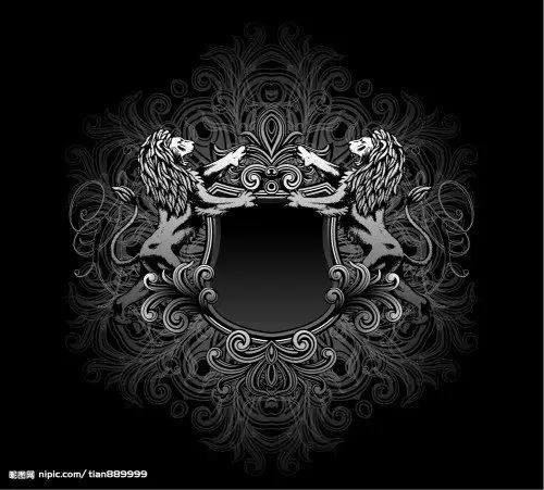 霸气公会头像图标