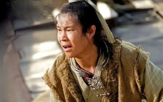 在古代为什么农民就算很穷却依旧生一堆儿女