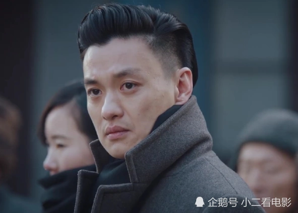 最近电视剧《新世界》里周一围的戏份也结束了,他饰演的高医生并不是