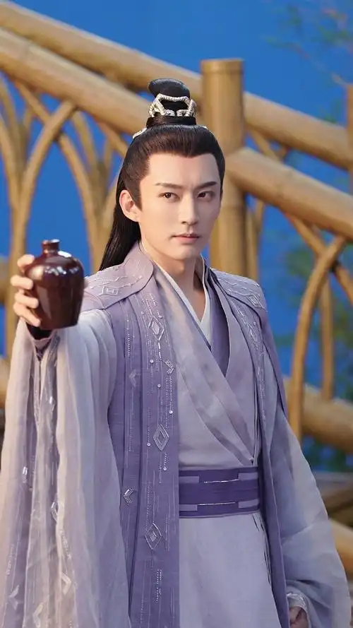 千古玦尘 天启 刘学义