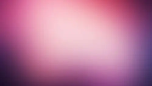 高清晰粉红色渐变背景图壁纸