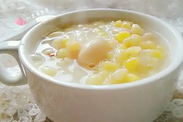 白芸豆的精选做法