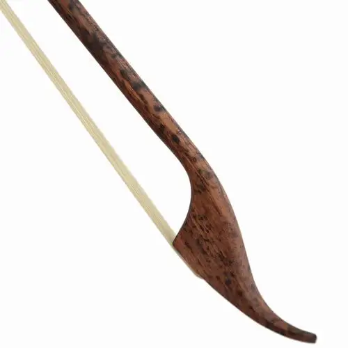 christina南美洲进口蛇纹木弓杆 g08专业小提琴巴洛克琴弓