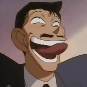 迷路的小五郎头像