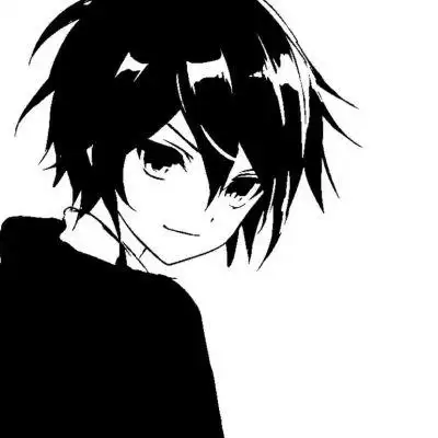 高清动漫头像图片大全男生帅气超酷动漫男生霸气头像超拽图片