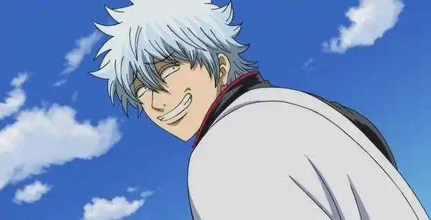 银魂特别篇:"用我一生节操",换银魂特别篇再次上映