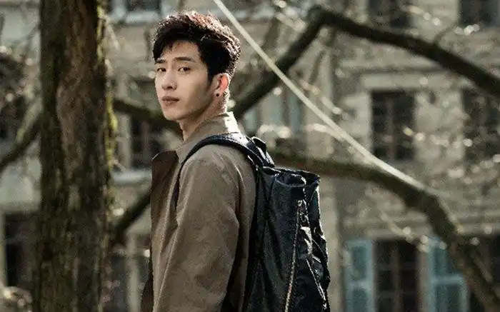 【井柏然】视频素材混剪