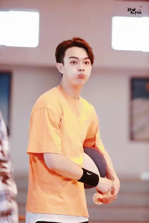 许凯仙剑六祈今朝##许凯 越今朝