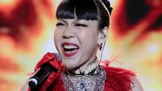 流星吴莫愁从13亿代言到县城商演她到底该怪谁呢