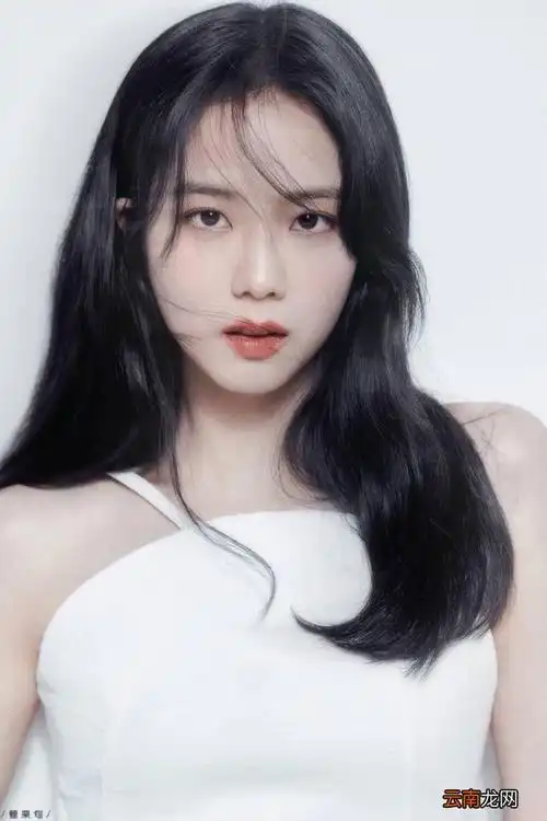 金智秀壁纸,来康康金智秀jisoo的盛世美颜