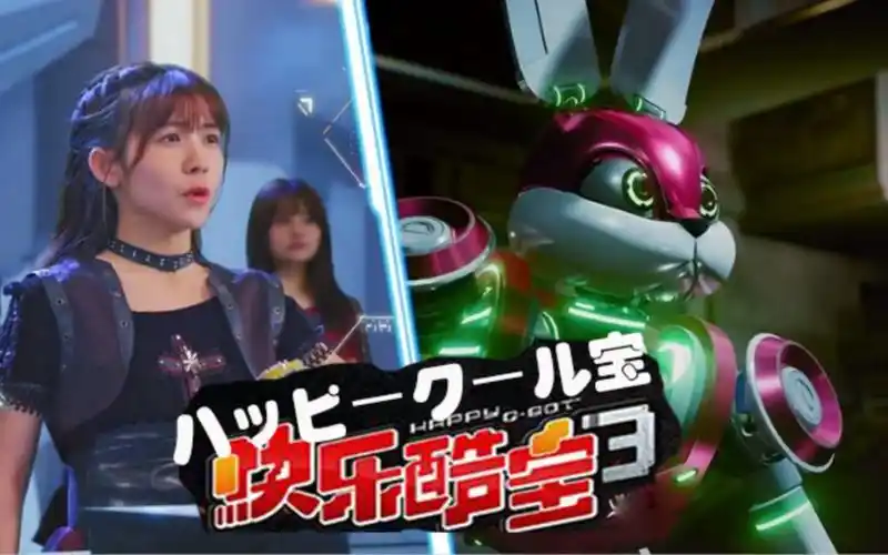 撕漫赖美云燃快乐酷宝3正确打开方式