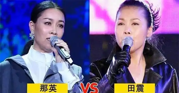"歌坛霸主"那英:公开挑衅刀郎,毁姚贝娜梦想,她凭啥这么猖狂