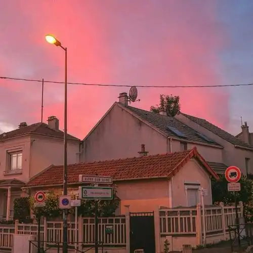 超美风景头像推荐(3)