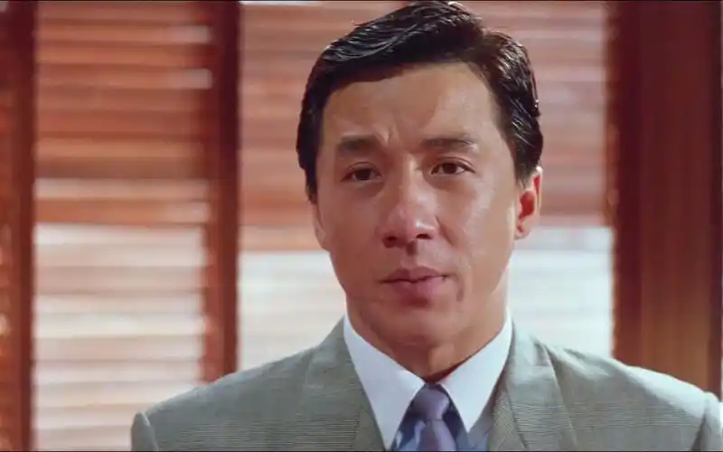 几分钟看完成龙最满意作品《奇迹》,这样的阵容,再也看不到了-.