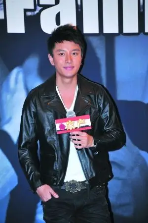 《家产》江苏将播 贾乃亮"完美男人"不好当