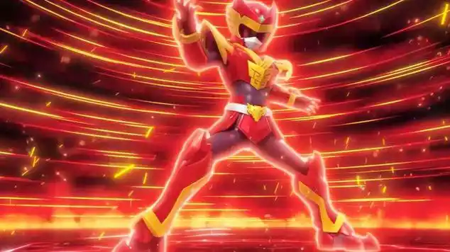 中国的超级战队,铠兽超人 #凯兽超人 #国产动画 #童年回忆|中国动画