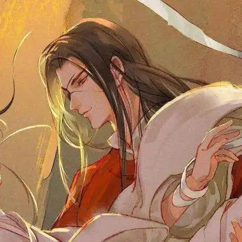 动漫头像满屏基友情头闺蜜头像张张精选好看吖