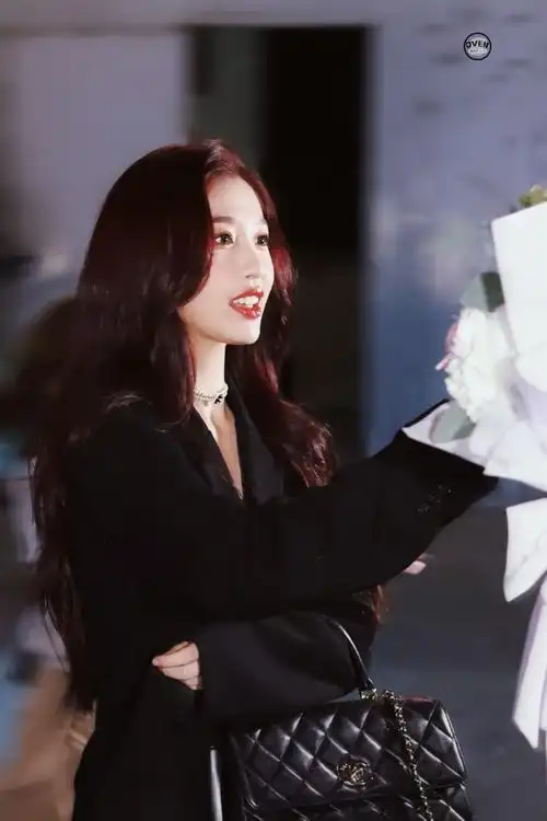 虞书欣非日常派对