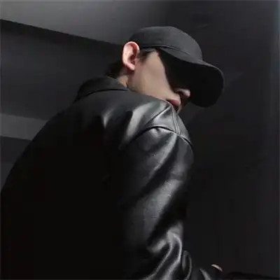 标签:男生头像,帅哥,超酷