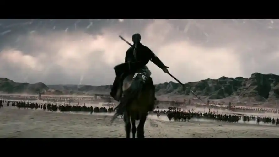 如何评价刘德华的《见龙卸甲》? - 知乎