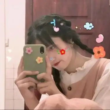 4k超清头像女生图片精选