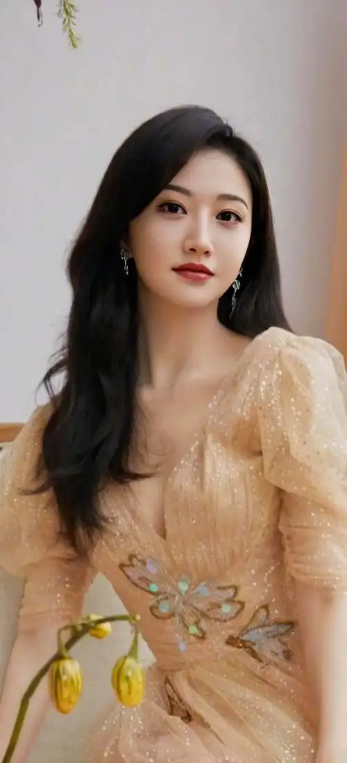 景甜个人写真图片(千秋无绝色) - 赤虎壹号