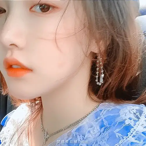 禁二改姜贞羽姜贞羽头像蛀 牙°217张图片·300人收藏