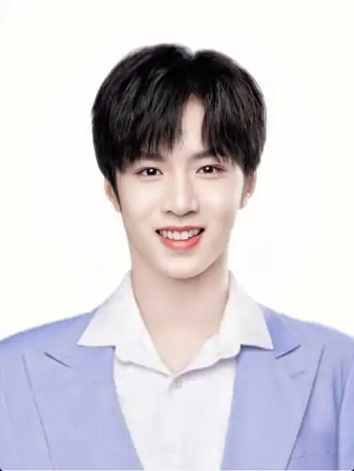 tnt时代少年团证件照 照片 无水印 - 知乎