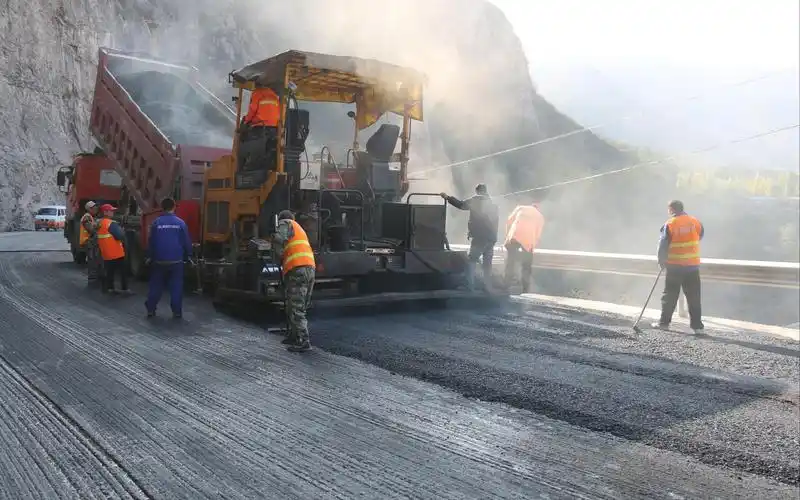 com深圳惠州沥青厂家公司 道路沥青施工沥青路面施工技术方案www.