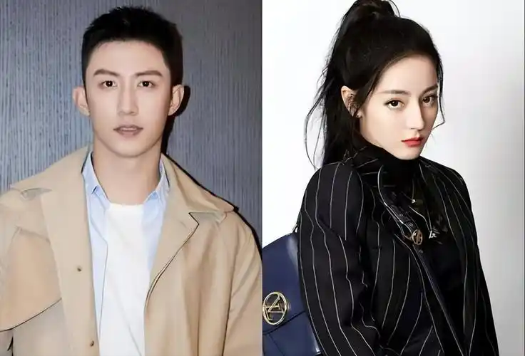 热巴黄景瑜先后发声辟谣,却反变相坐实恋情,男方前任也来凑热闹