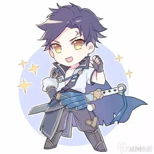 王者荣耀,萌萌哒英雄壁纸和情侣头像,快来抱走