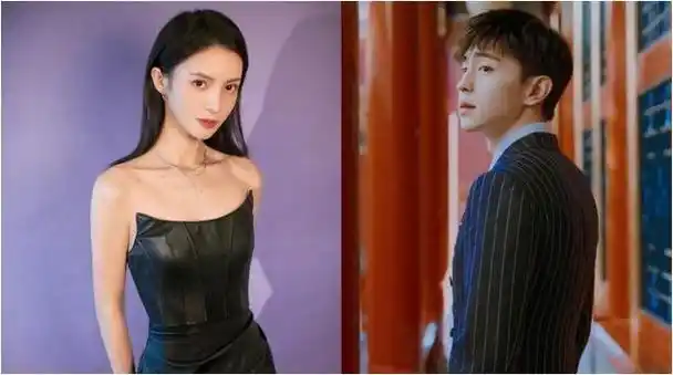 不久之后,邓伦便接拍了当年备受关注的《楚乔传》和《欢乐颂2》,一夜