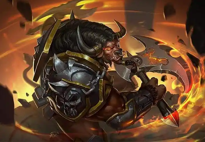 魔兽争霸牛头人酋长,魔兽争霸牛头人酋长装备