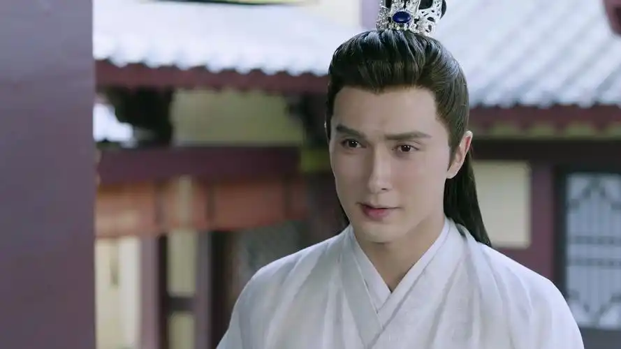 高伟光 东华帝君 - 堆糖,美图壁纸兴趣社区