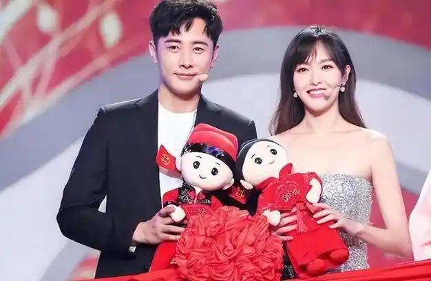 有一种"算计"叫唐嫣和罗晋,结婚五年后,善恶报应终于应验了