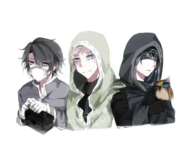 佣殓先三人出道某粉丝情绪过激休克现已抢救成功存图走lof