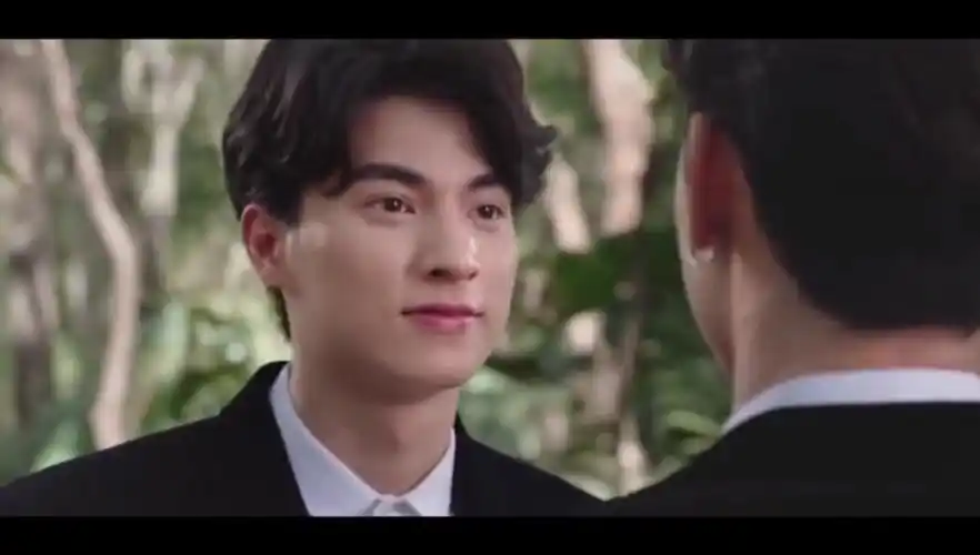 mewgulf缪糕结婚片段可喜可贺