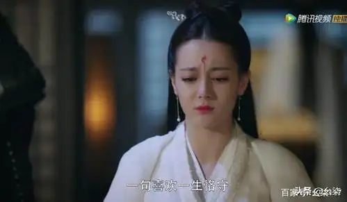 迪丽热巴没演技?看看《枕上书》再说!