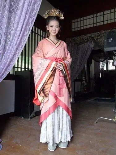 《美人心计》剧照