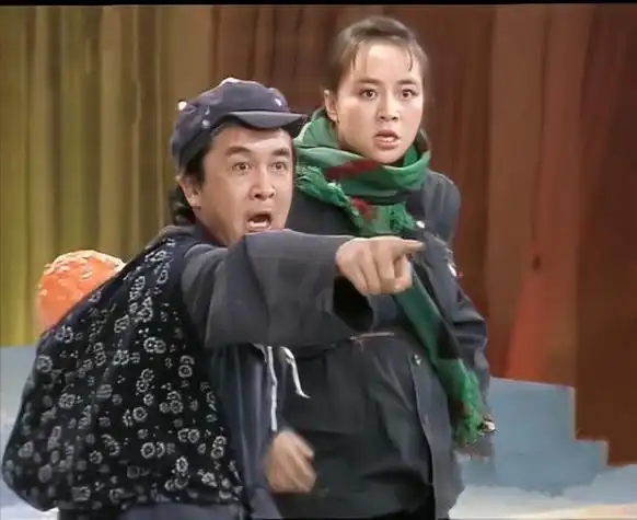 从演文艺片拿奥斯卡到演小品上春晚,宋丹丹不简单!