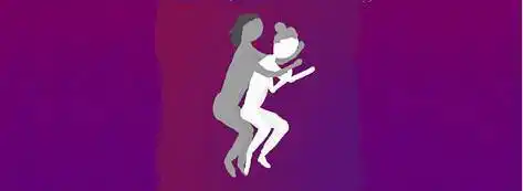 床上的姿势,决定你们的关系!不信你看!