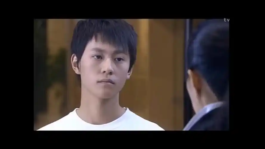 网球王子(秦俊杰版)第一部 23